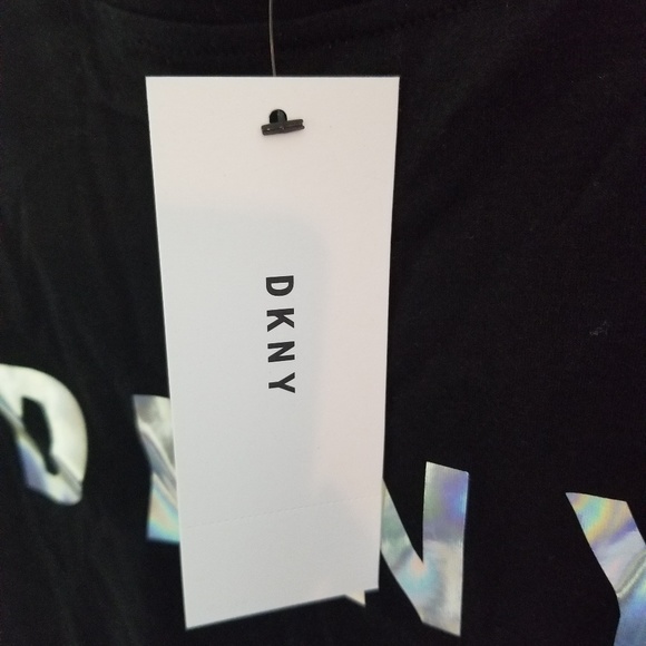DKNY Shirt - Picture 4 of 5